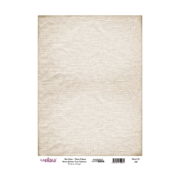 CADENCE DECOUPAGE RICE PAPER A3 - 802