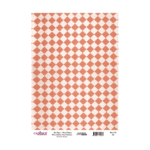 CADENCE DECOUPAGE RICE PAPER A3 - 814