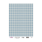 CADENCE DECOUPAGE RICE PAPER A3 - 817