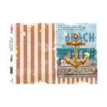 CADENCE DECOUPAGE RICE PAPER A3 - 830