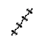 CADENCE UNIVERSAL TEMPLATE 6/20CM. - K-147