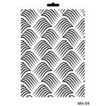 CADENCE UNIVERSAL TEMPLATE 21/29 - MA-54