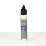 CADENCE TOP COAT GLAZE 25ML - WHITE 024