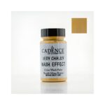 CADENCE VERY CHALKY WASH EFFECT 90 ML - OXIDE YELLOW WSH-03