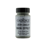 CADENCE VERY CHALKY WASH EFFECT 90 ML - FRENCH LINEN WSH-05