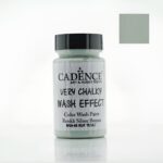 CADENCE VERY CHALKY WASH EFFECT 90 ML - MOLD GREEN WSH-08