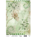 CADENCE DECOUPAGE RICE PAPER A3 - 947