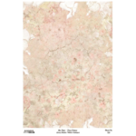 CADENCE DECOUPAGE RICE PAPER A3 - 955