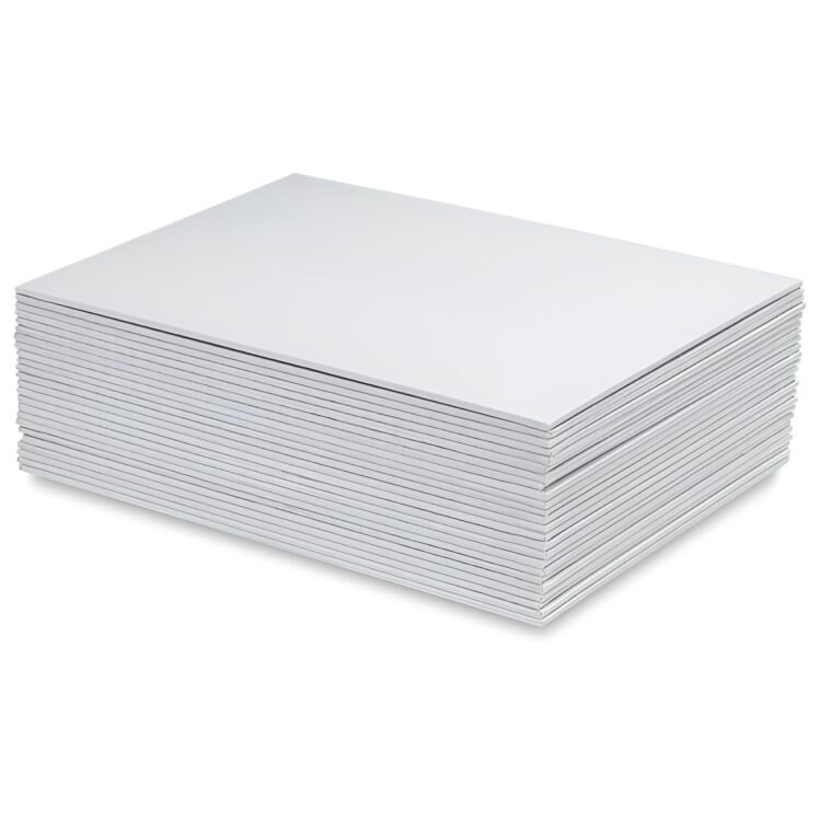 NEWART LAMINATED CANVAS 55/46CM - Image 1