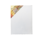 VINCENT 40/30 PRIMED CANVAS WITH WEDGE FRAME, 360 G.