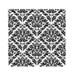 CADENCE UNIVERSAL TEMPLATE 45/45CM. - HD-71