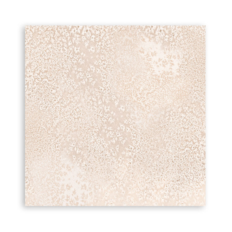 STAMPERIA WINTER DESIGNER BLOCK 30.5/30.5CM - SBBL139 - Image 5