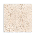 STAMPERIA WINTER DESIGNER BLOCK 30.5/30.5CM - SBBL139 - Image 11