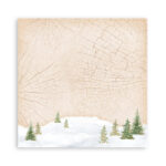 STAMPERIA WINTER DESIGNER BLOCK 30.5/30.5CM - SBBL139 - Image 14