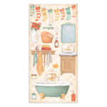 STAMPERIA CHRISTMAS COLLECTABLES SBBV24 - Image 19