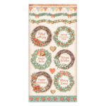 STAMPERIA CHRISTMAS COLLECTABLES SBBV24 - Image 23