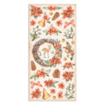STAMPERIA CHRISTMAS COLLECTABLES SBBV24 - Image 4