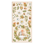 STAMPERIA CHRISTMAS COLLECTABLES SBBV24 - Image 6