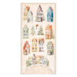 STAMPERIA CHRISTMAS COLLECTABLES SBBV24 - Image 7