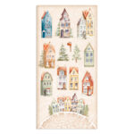 STAMPERIA CHRISTMAS COLLECTABLES SBBV24 - Image 8
