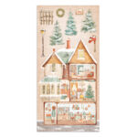 STAMPERIA CHRISTMAS COLLECTABLES SBBV24 - Image 9
