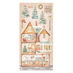 STAMPERIA CHRISTMAS COLLECTABLES SBBV24 - Image 10