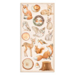 STAMPERIA CHRISTMAS COLLECTABLES SBBV24 - Image 11