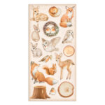 STAMPERIA CHRISTMAS COLLECTABLES SBBV24 - Image 12