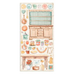 STAMPERIA CHRISTMAS COLLECTABLES SBBV24 - Image 16