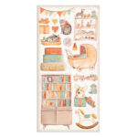 STAMPERIA CHRISTMAS COLLECTABLES SBBV24 - Image 18