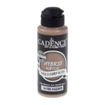 CADENCE ACRYLIC PAINT HYBRID 120 ML. - CASHMERE H-108