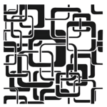 CADENCE UNIVERSAL TEMPLATE 45/45CM. - HD-105