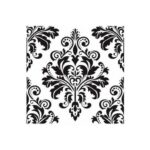 CADENCE UNIVERSAL TEMPLATE 45/45CM. - HD-65