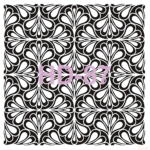 CADENCE UNIVERSAL TEMPLATE 45/45CM. - HD-87