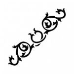 CADENCE UNIVERSAL TEMPLATE 6/20CM. - K-62