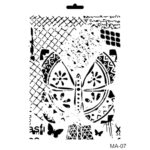 CADENCE UNIVERSAL TEMPLATE 21/29 - MA-07