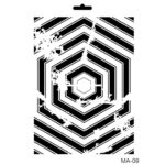 CADENCE UNIVERSAL PATTERN 21/29 - MA-09
