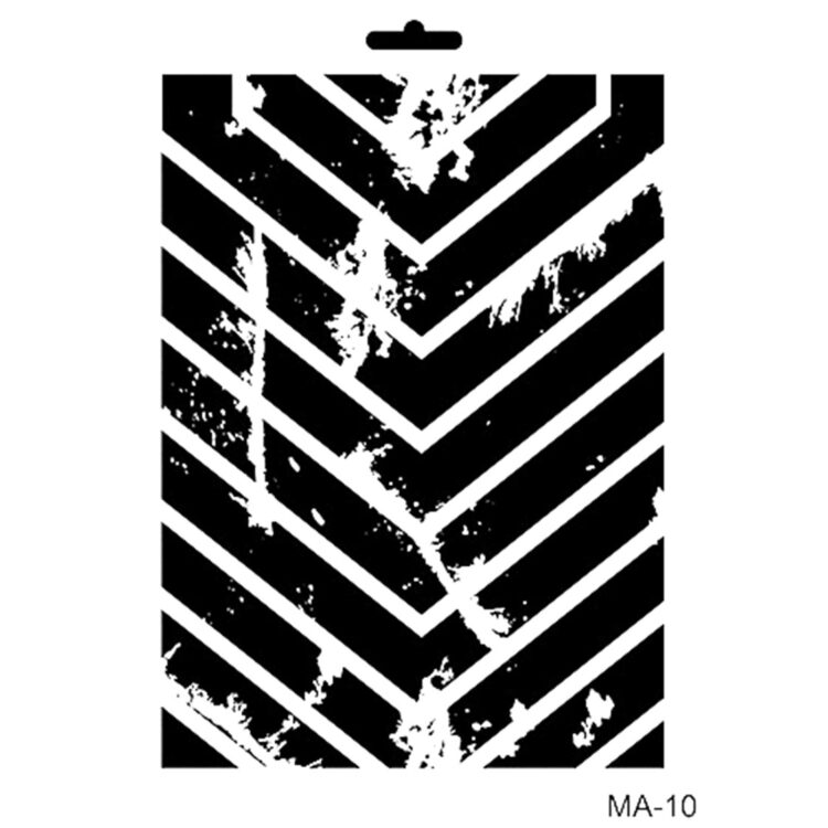 ma10 CADENCE UNIVERSAL TEMPLATE 21/29 - MA-10 - Image 1