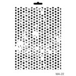 CADENCE UNIVERSAL TEMPLATE 21/29 - MA-22