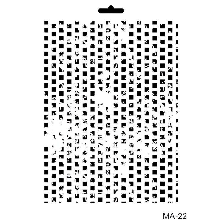 CADENCE UNIVERSAL TEMPLATE 21/29 - MA-22 - Image 1