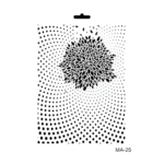 CADENCE UNIVERSAL PATTERN 21/29 - MA-25