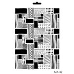 CADENCE UNIVERSAL TEMPLATE 21/29 - MA-32