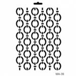 CADENCE UNIVERSAL TEMPLATE 21/29 - MA-39