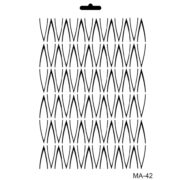 CADENCE UNIVERSAL TEMPLATE 21/29 - MA-42