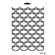 CADENCE UNIVERSAL TEMPLATE 21/29 - MA-44