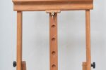 NEWART WOODEN TRIPOD PRS-T320 - Image 7