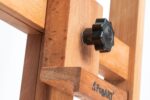 NEWART WOODEN TRIPOD PRS-T320 - Image 6