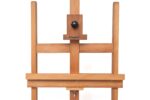 NEWART WOODEN TRIPOD PRS-T320 - Image 4