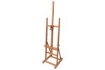NEWART WOODEN TRIPOD PRS-T320 - Image 3