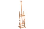 NEWART WOODEN TRIPOD PRS-T320 - Image 2